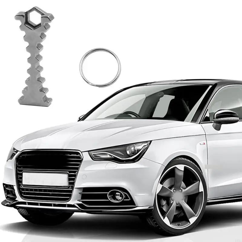 

D5BE EA211 Universal Bocking Pin Tool Tool Dinting Tool Сталь для 1,4T 1,5 1.6 Инструмент для удержания шкива с гаечной гаечной