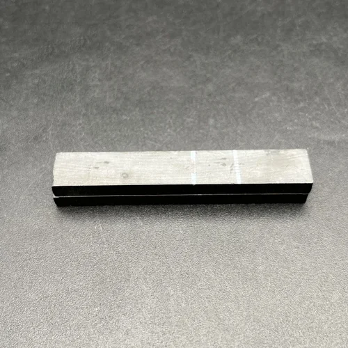 Imagen 2 del producto Imán de ferrita para pastilla de guitarra eléctrica, 6 uds., para Humbucker ST, pastilla de bobina única, imán Humbucker Magent de varios tamaños