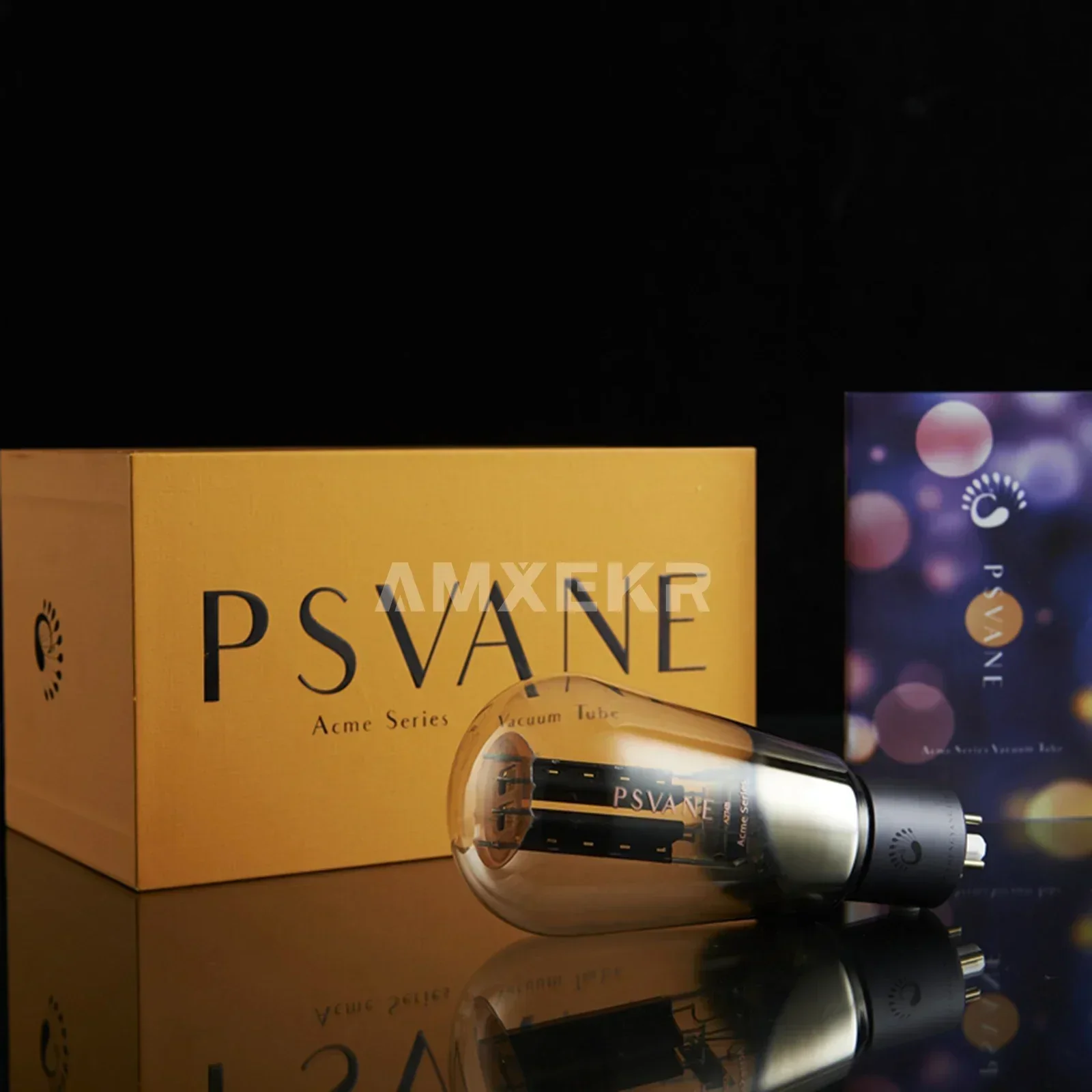 

PSVANE ACME 274B A274B Вакуумная выпрямительная трубка 5U4G 5AR4 GZ34Совместимый винтажный Hi-Fi аудиоусилитель DIY Обновленная трубка для аудиооборудования
