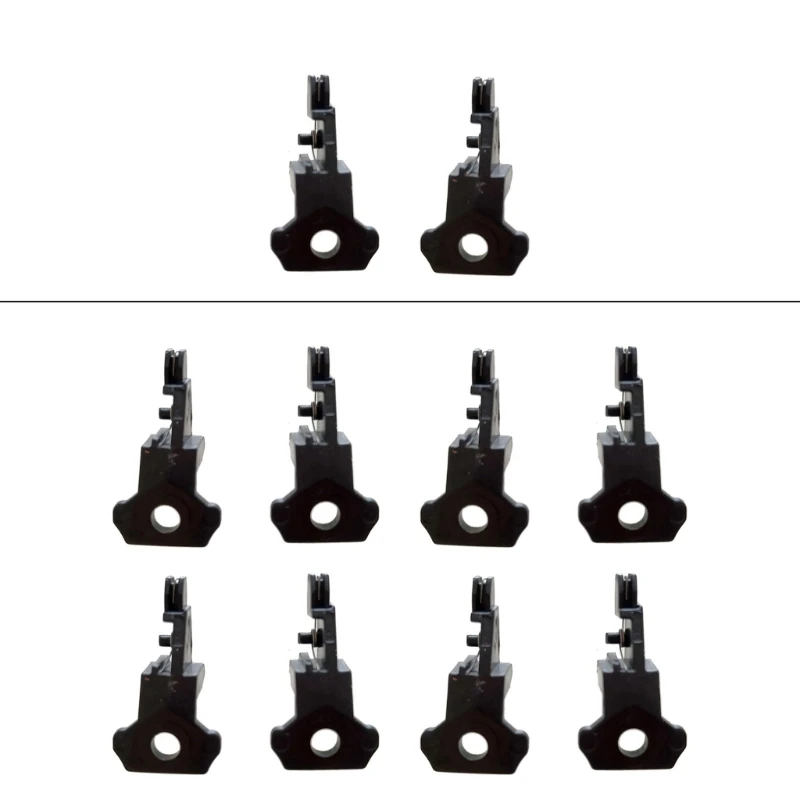 Nút trên cùng của chuột Phím Micro được cài đặt sẵn Bảng hệ thống lò xo cho G304 G305