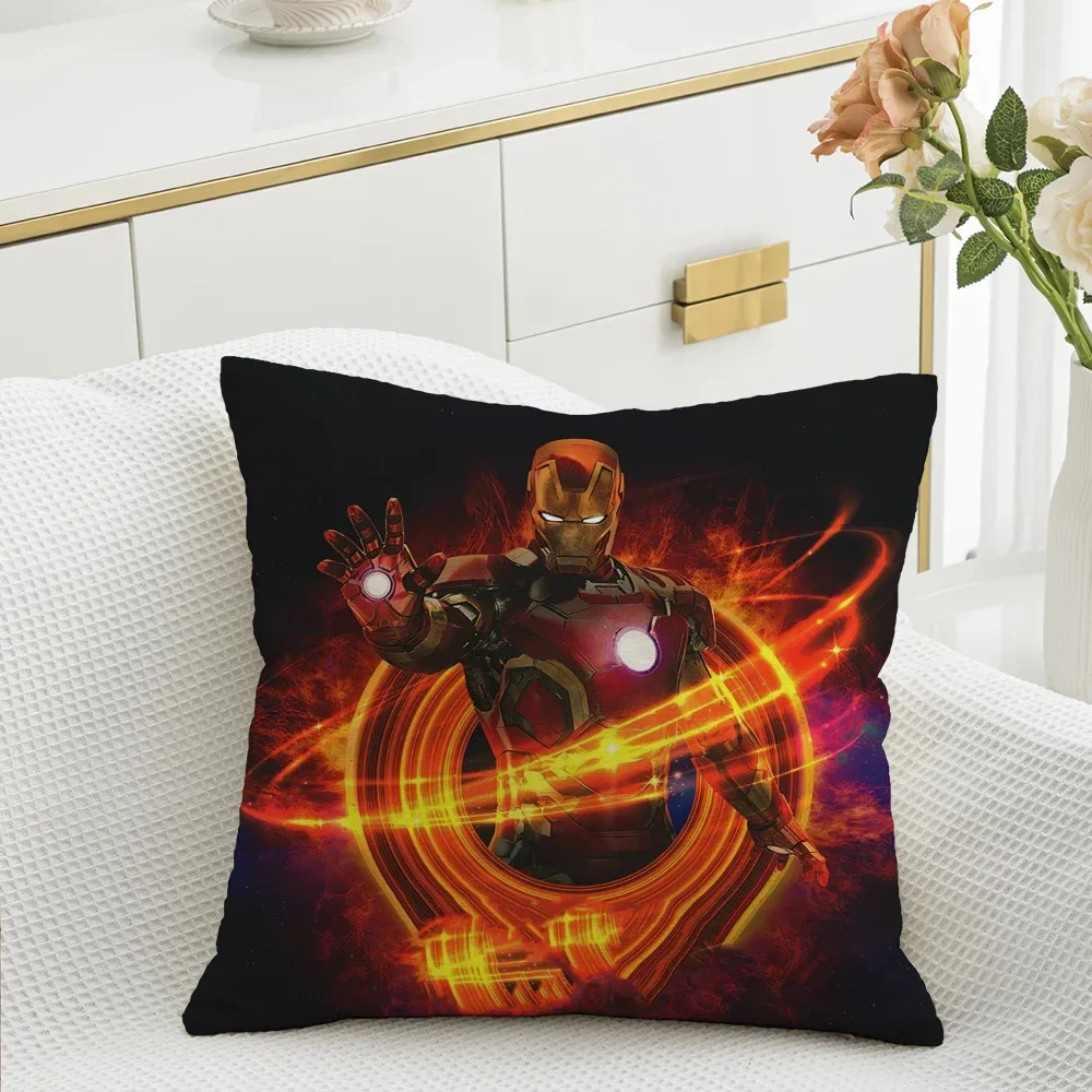 Home Decoration M-Marvel Decorative Pillowcases Ornamental Pillow High Quality Luxury Cushion Cover Sleeping Pillows Cushions