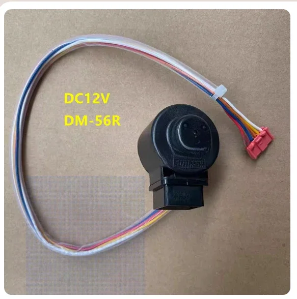 

Suitable for Daikin air conditioning hanging coil, 1.5-pit electric valve coil, RXD35DV2C expansion valve coil, valve body