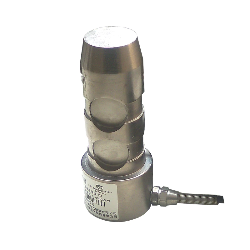 Guindastes de torre e guindaste de elevação, cisalhamento, sensor do Pin da carga, 2t, 3t, 4t