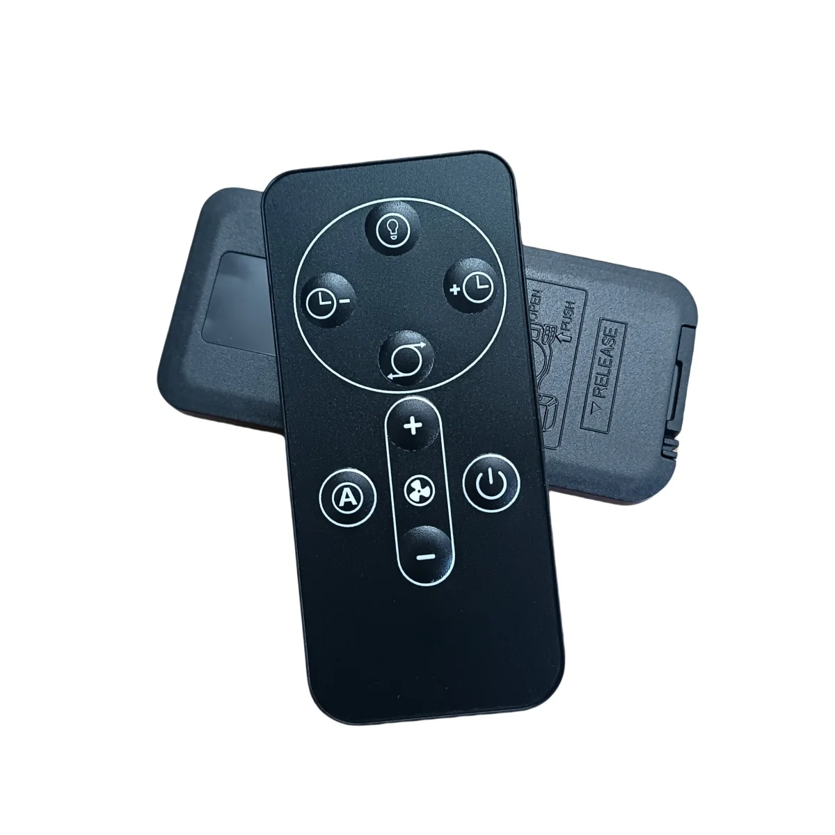 

New universal remote control fit for Lasko Fan Windstorm S18654, with Oversized Buttons
