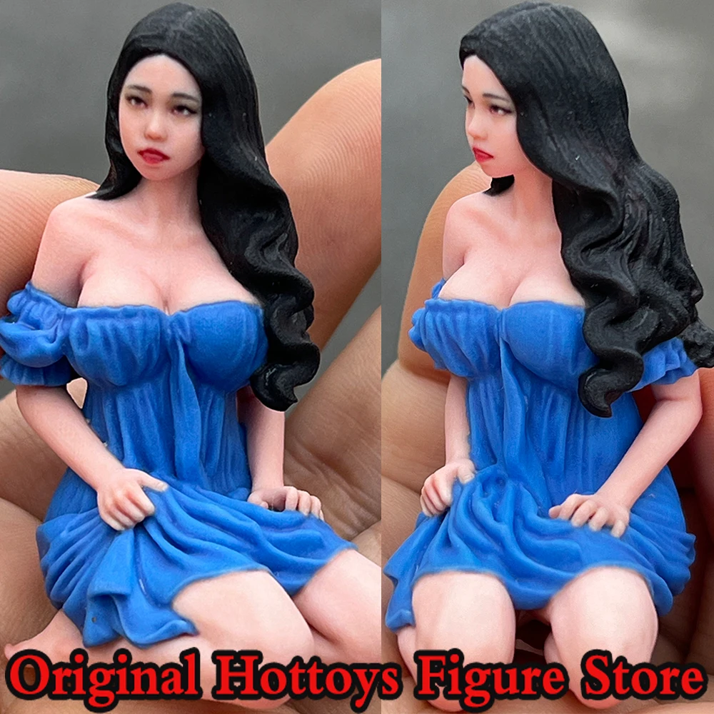 

В наличии: Коллекционная мини-фигурка солдата-женщины в масштабе 1/16, классическая красота, полный комплект, около 5,9 см, модель для коллекции.