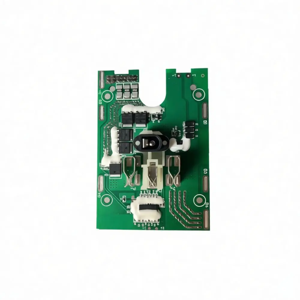 Professional BMS Protection Board For Cells A3 Universal High Power 3 5 6 MOS Support Automatic Voltage Balancing Module