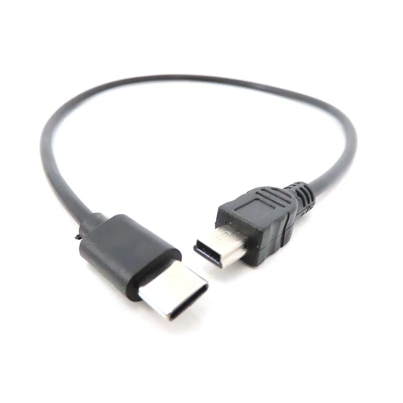 Usb Type C 3.1 Male…