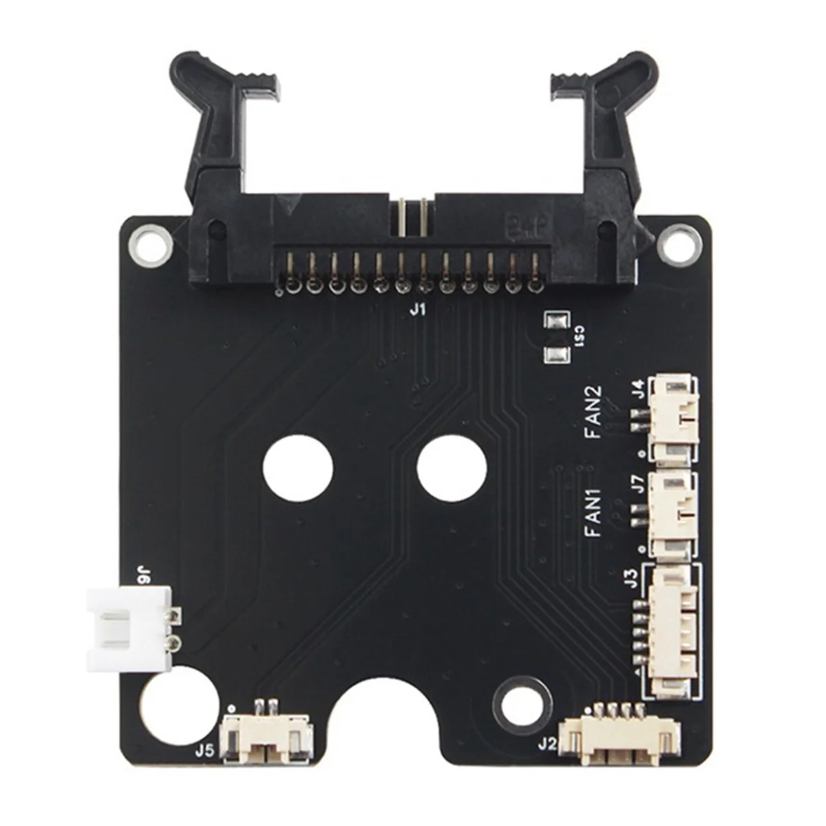 Extruder Breakout Board Hoge kwaliteit 3D-printeronderdelen PCBA-bord voor S1/S1 Pro Spirte Extruder