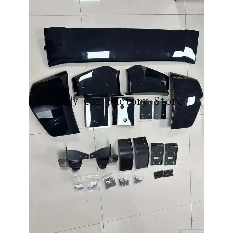 

HW 4X4 Automotive Pickup 4x4 Accessories Roll Bar GR Style For HILUX 2024+