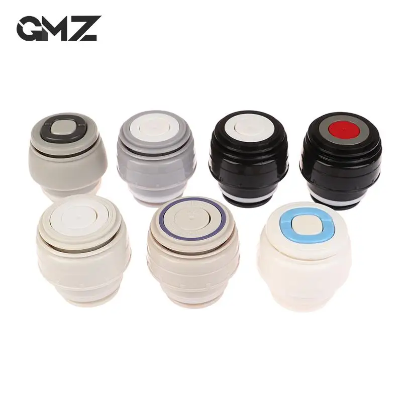 Leak-proof Insulation Inner Cover Switch Stopper Thermos Bottle Stopper Outdoor Travel Mug Insulation Mug Water Outlet Cap