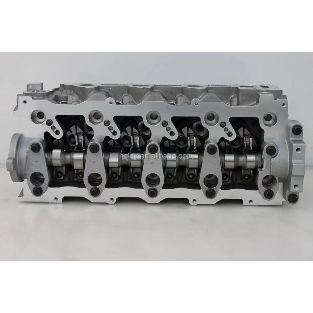 Factory Price CYLINDER HEAD H-Y-U-N-D-A-I D4EA D4EA-V 16V CRDi 2.0 LTR AUTO PARTS