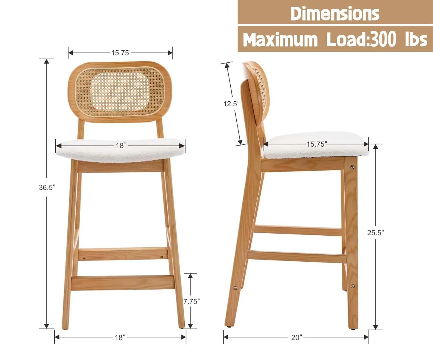 Thumbnail 2 - #10 Stackable Dining Chairs Sale