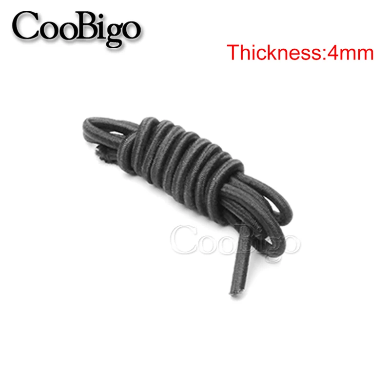 Strong Elastic Rope for Jewelry Making