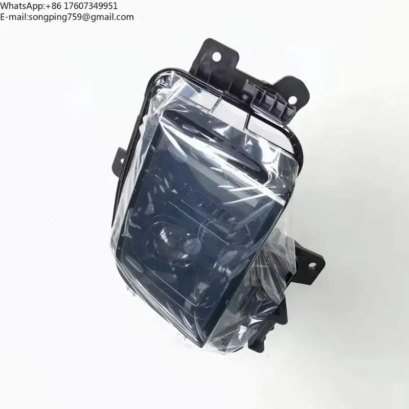 Ideal L9 Chinese New Automotive Parts Headlight Assembly LED Headlights