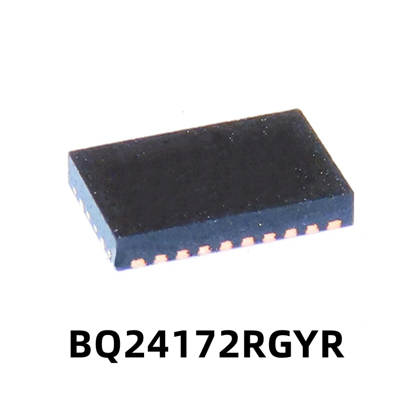 

1PCS BQ24172RGYR VQFN-24 New Original BQ24172 Battery Charger Power Management IC