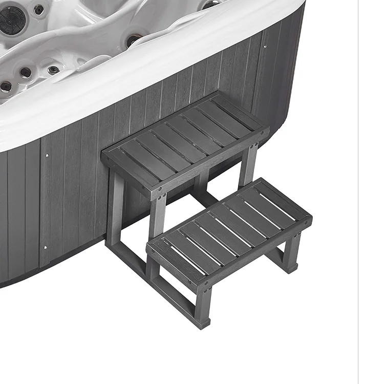 6 Person Hot Tub Spa, Durable Nylon Net Whirlpool, Industrial Grade Outdoor Hot Tub, Heavy Duty Premium Replacement Part view 5