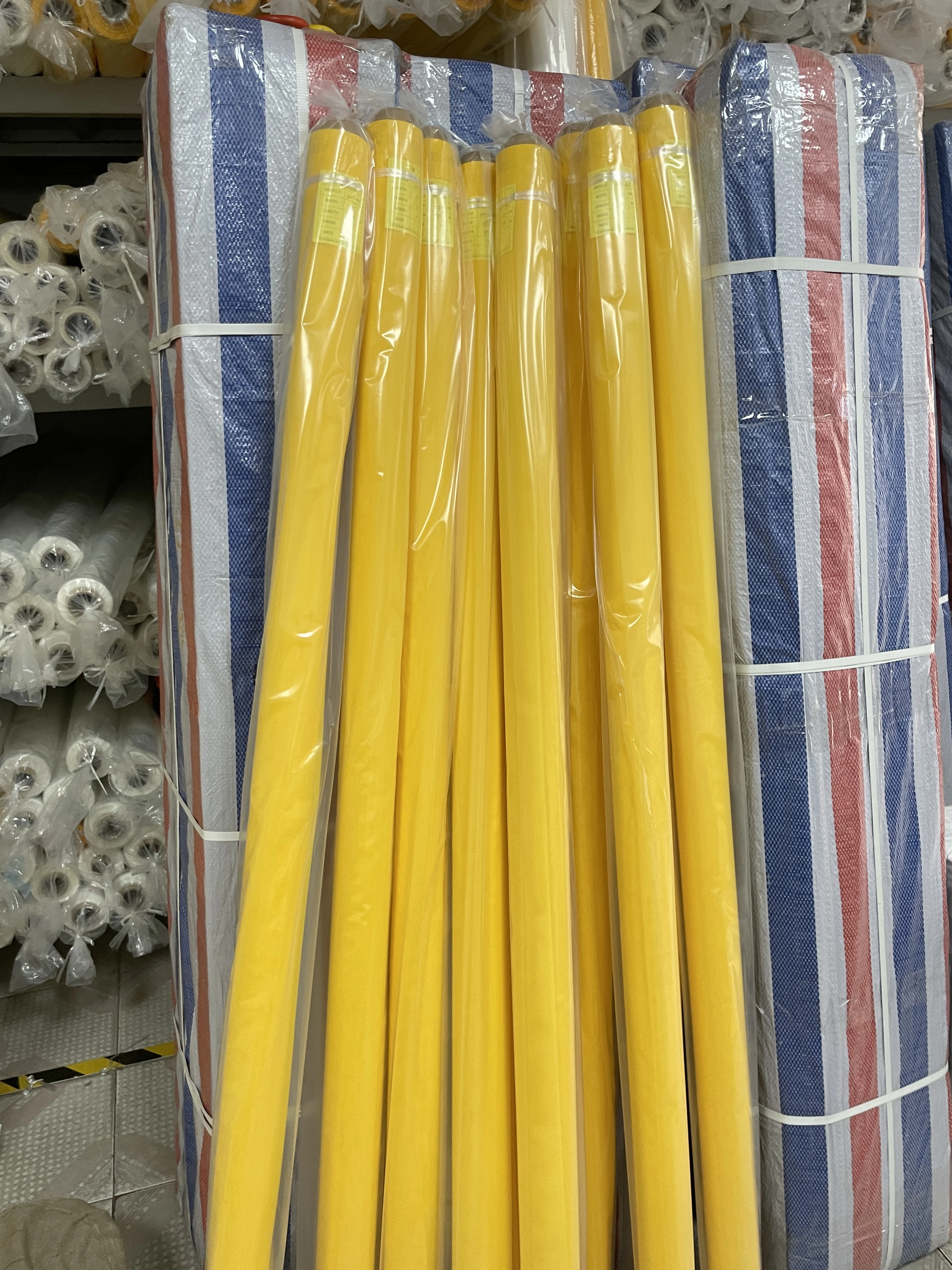 300-Mesh Polyester Filament Screen Printing. Printing Mesh:120T - 31W - 165CM. 5M 10M. Printing Consumable Mesh Fabric