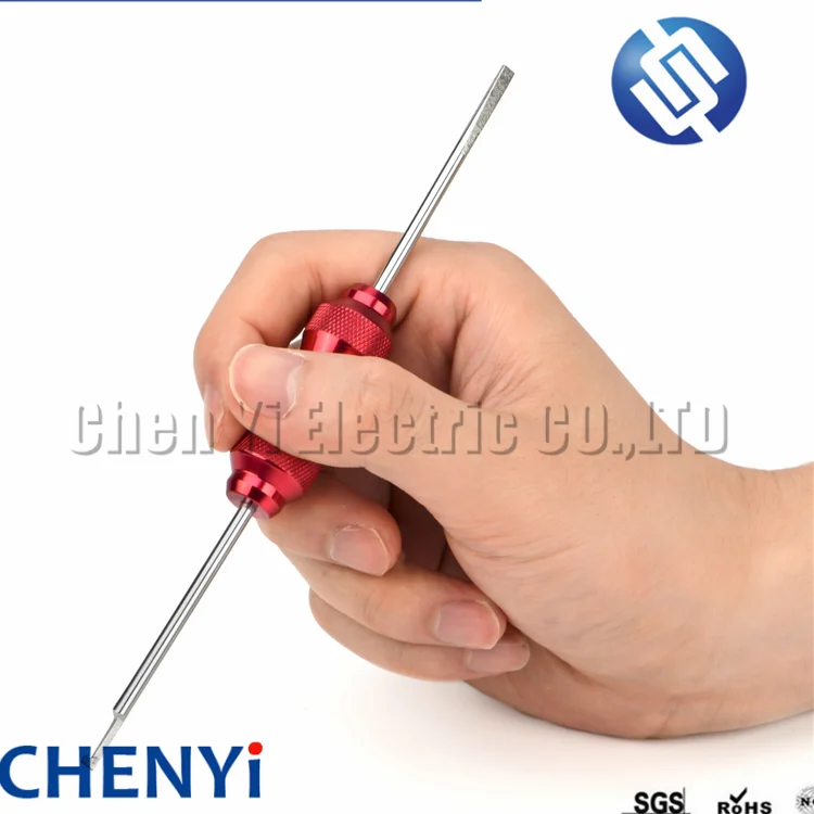 Deutsch Connector Removal Tool DT Series Solid Contacts Pin terminal removal tool DRK-RT1 for DT DTM DTP DTV DRB DRCP connectors