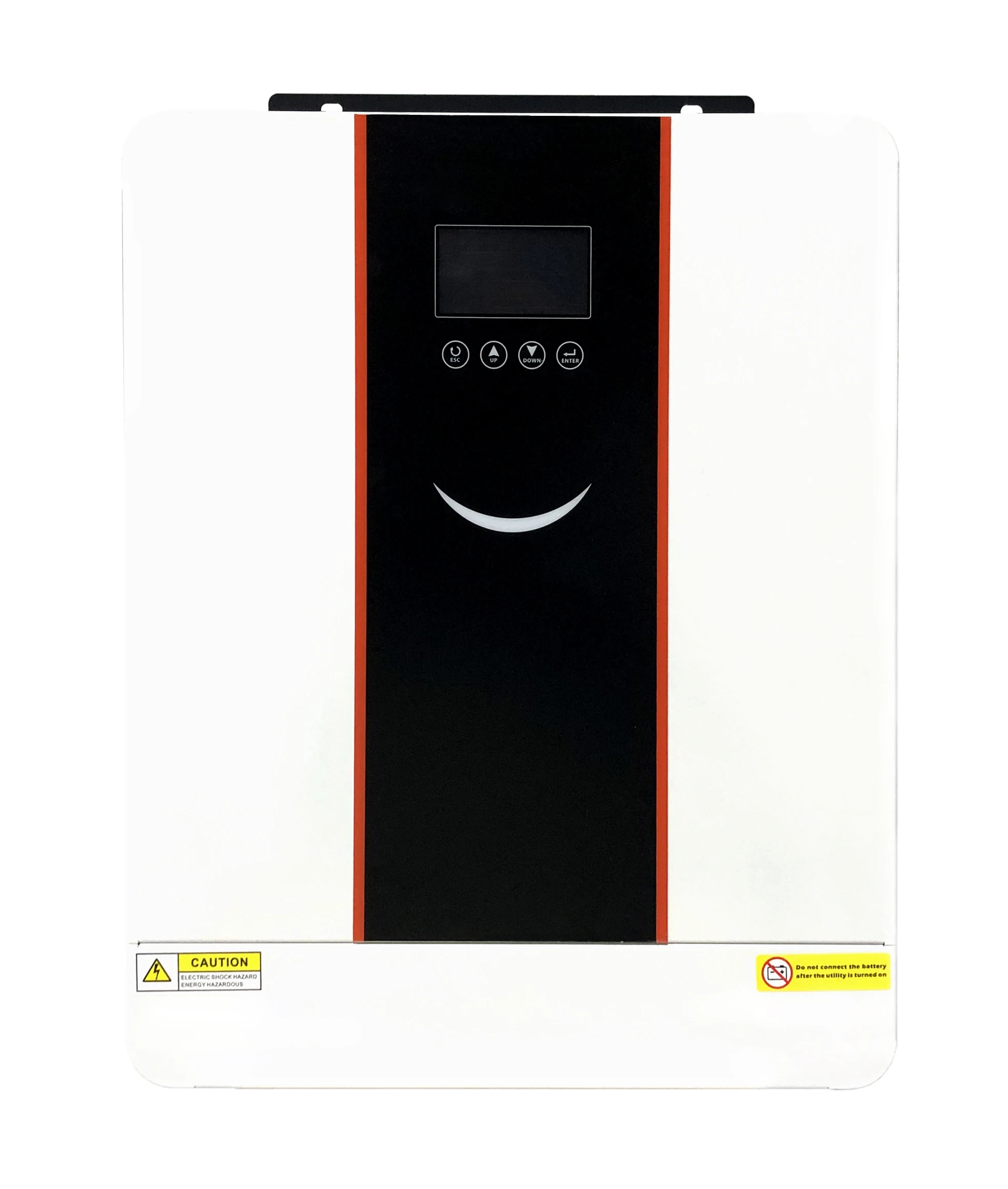 

MPP Solar 48V 6KW Three Phase Hybrid Inverter AC to AC Off-grid Dual Output for Solar System 60Hz