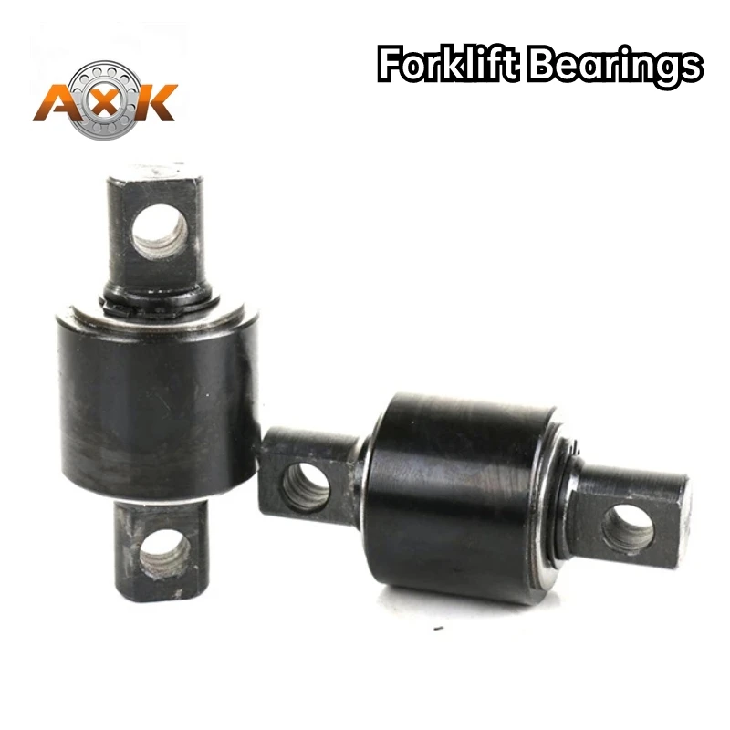 Cadre de porte de chariot élévateur CN-4, 22x65x58MM, rouleau latéral D28R0-92031, roulement, groupe de rouleaux latéraux, Force Applicable 2-3 T