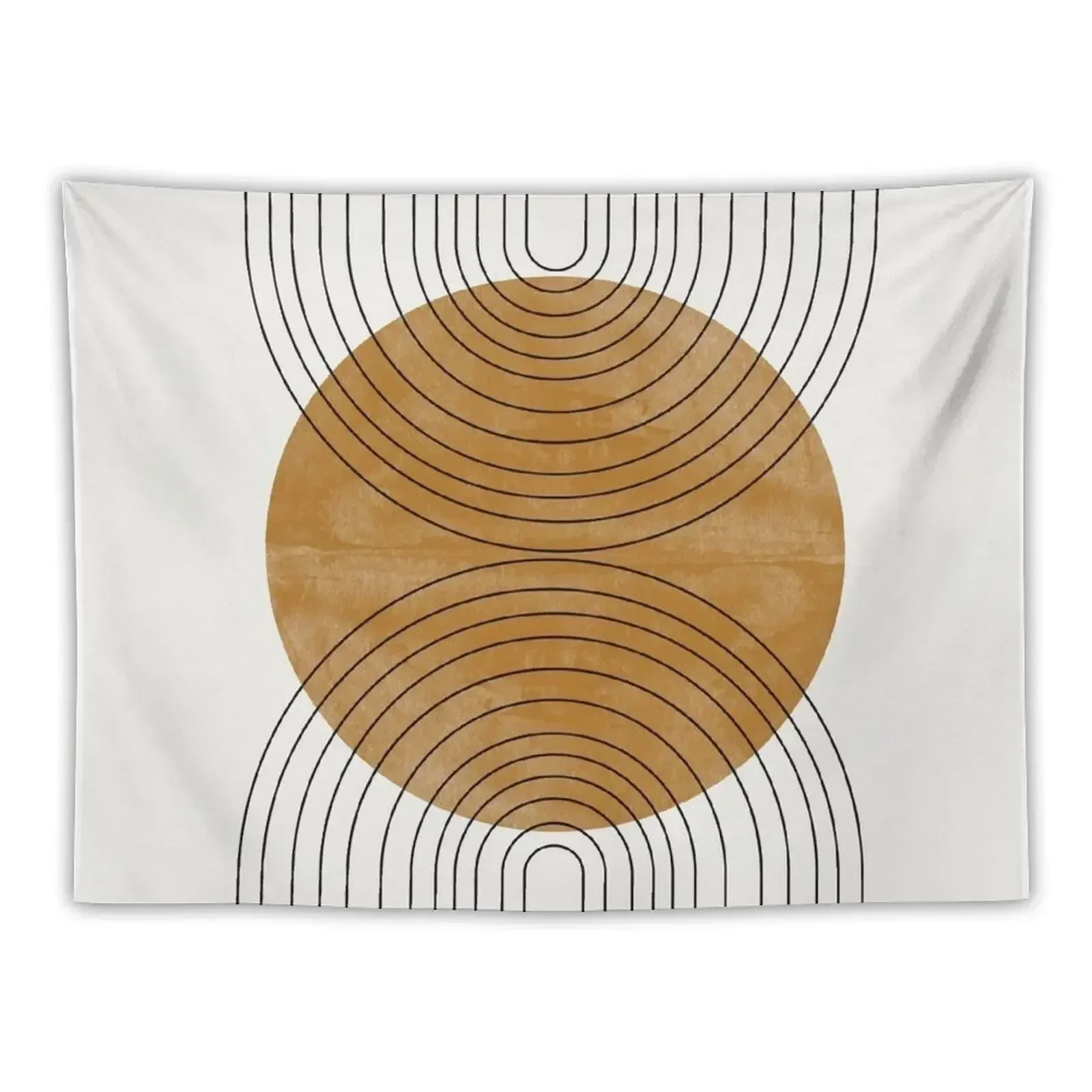 

Abstract Flow Tapestry Aesthetic Room Decor Outdoor Decoration Tapestry