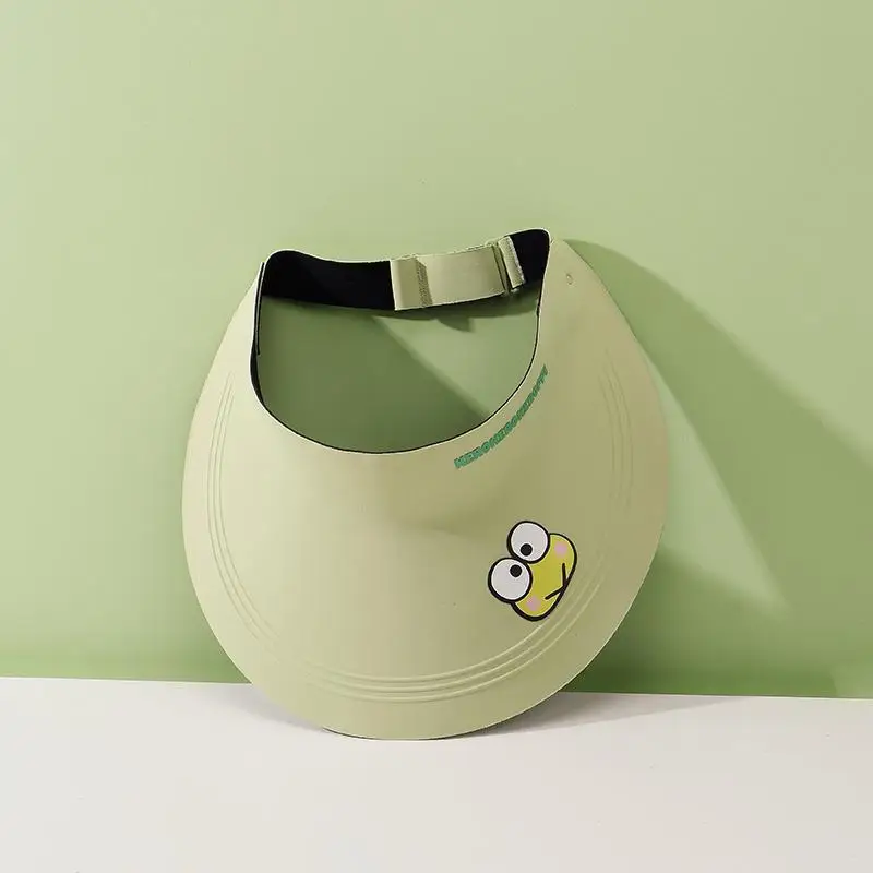 

Sanrio Sunscreen Hat Cinnamoroll My Melody Kuromi Cute Cartoon Versatile Leisure Outdoors Motion Lovers A Birthday Present