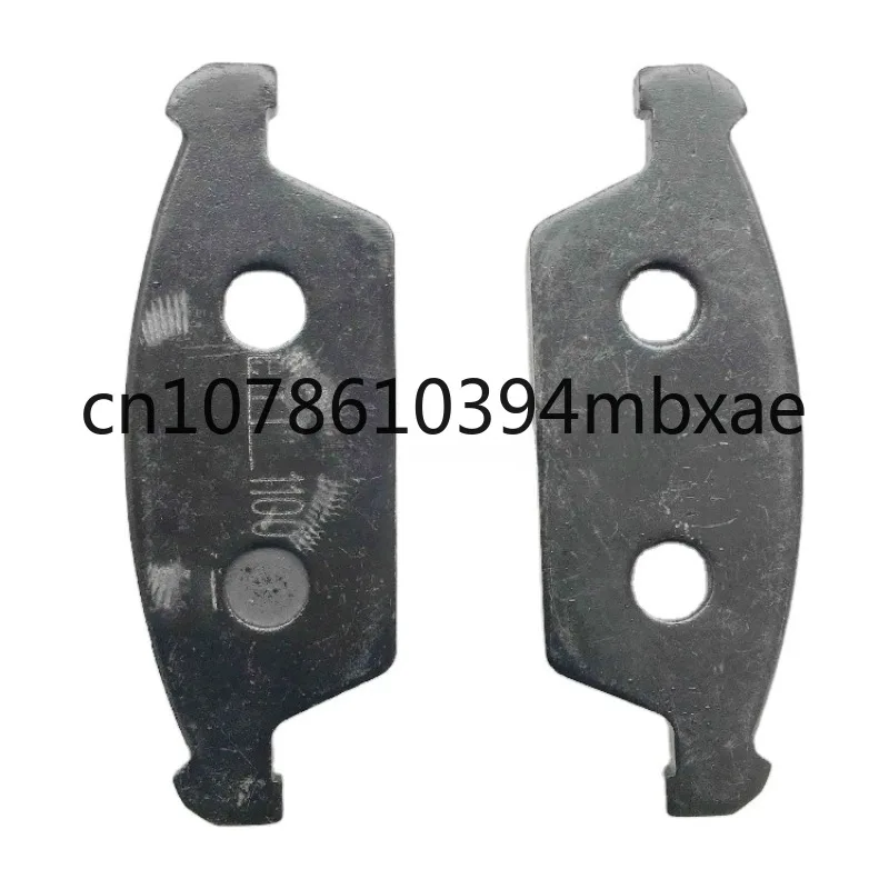 1100 Go kart Buggy brake pads 1100cc 1500 1500cc 800cc Xinyang Adrenaline Buggy