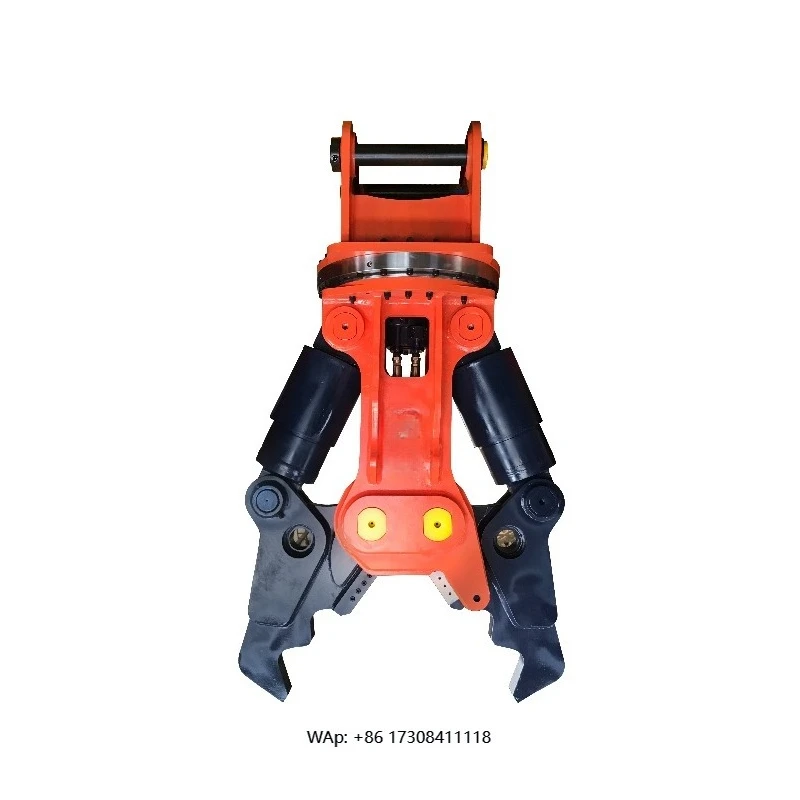 Professional Double Cylinder Hydraulic Pliers - Strong Cutting Force, Durable and Reliable