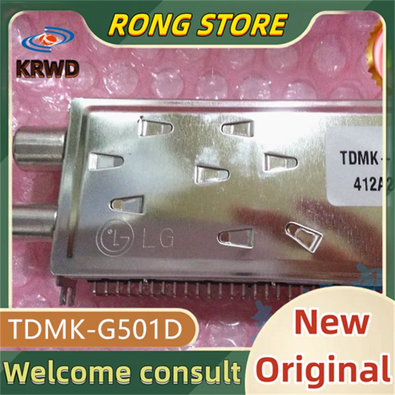 

1PCS New and original TDMK-G501D TDMK-G501 TDMK-G50 TDMK-G5 TDMKG501D IC