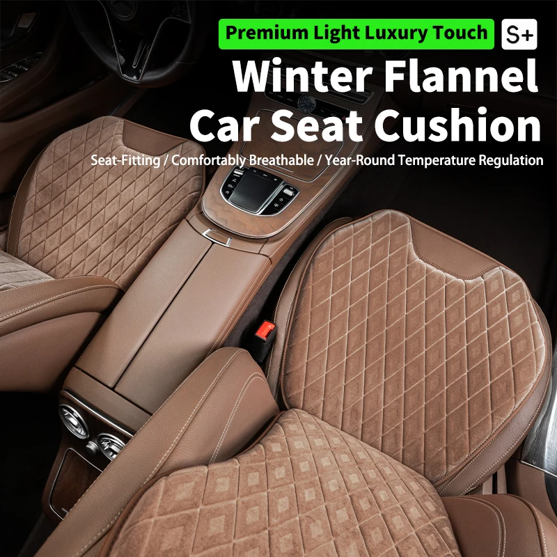 Thumbnail 3 - #4 Trending Universal Fit Seat Covers Right Now