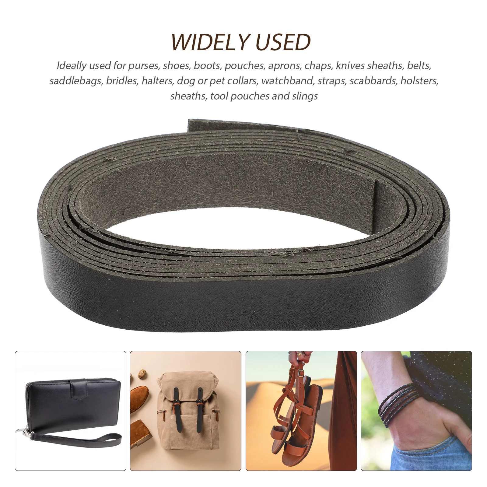 

Strap Strip DIY Material Craft Material Craft Strap Item Making Accessor