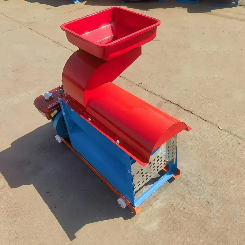 Corn Thresher Farm Corn Shelling Machine Corn Threshing Machine