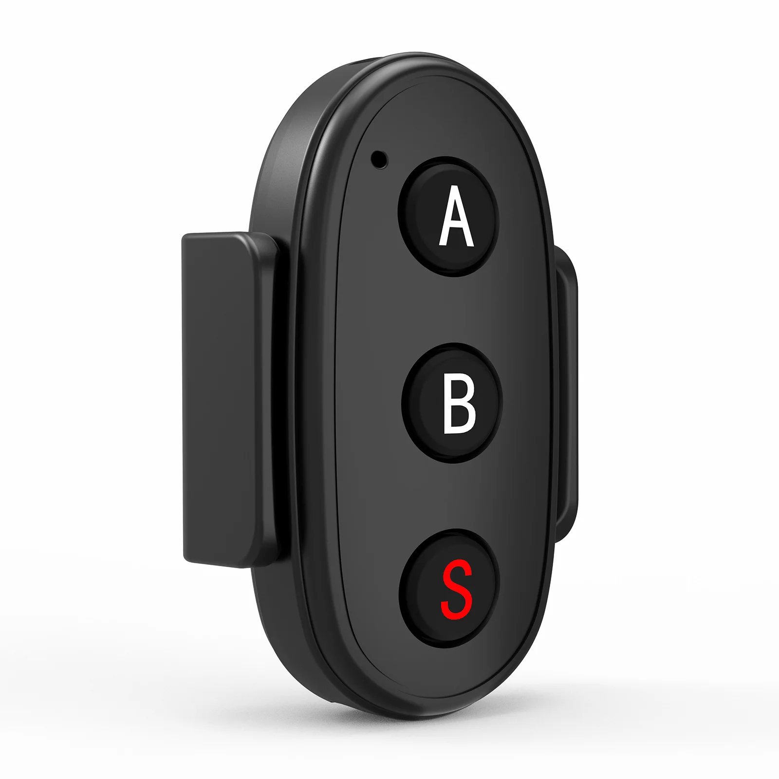Bluetooth-compatible 5.3 Rechargeable Sports Camera Controller for Hero 9-13 for Insta360 X3/X4/X5 Wireless Remote Shutter view 5