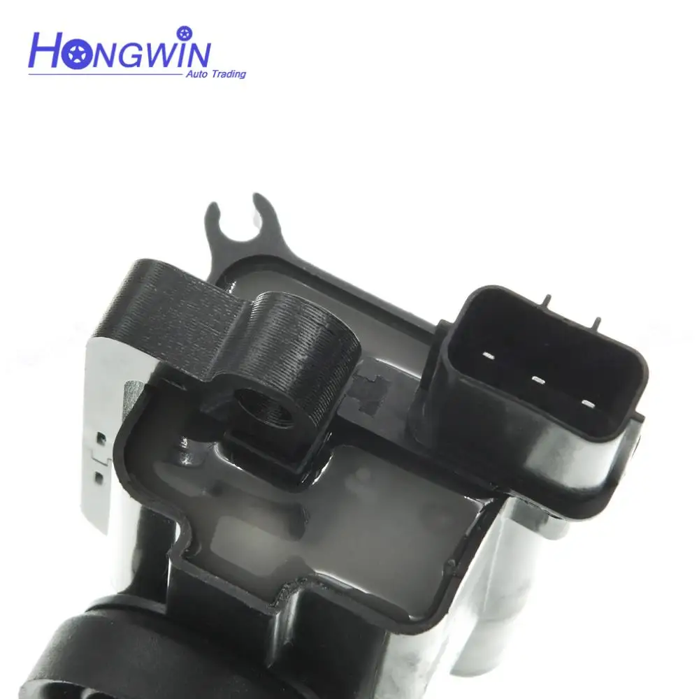 Ignition Coil Connectors Repair Harness Wiring Plug MD361710 1832A016 For Mitsubishi Colt Lancer Saloon Space Star 1.3L 1.6L 12V
