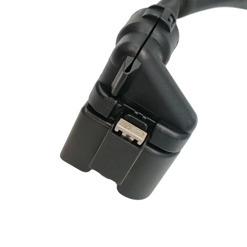 high voltage Ignition coil 3P harness plug for Mercedes-Benz for car auto parts 1pc