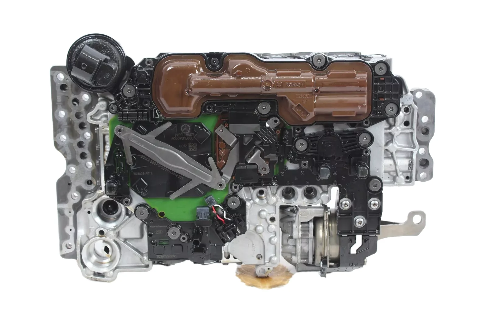 Factory Supply Good Price TCU Module A7252709011 A0009015000 Transmission Control Unit For Mercedes E300