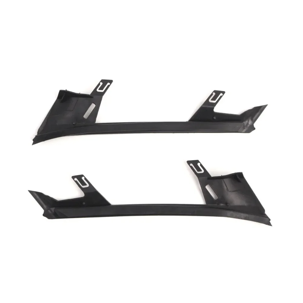 Lci Headlight Sealing Pad Right Headlight Lens Seal Gasket Headlamp Sealing Strip Trim 63117241143 For BMW 3 Series E93 2010-13