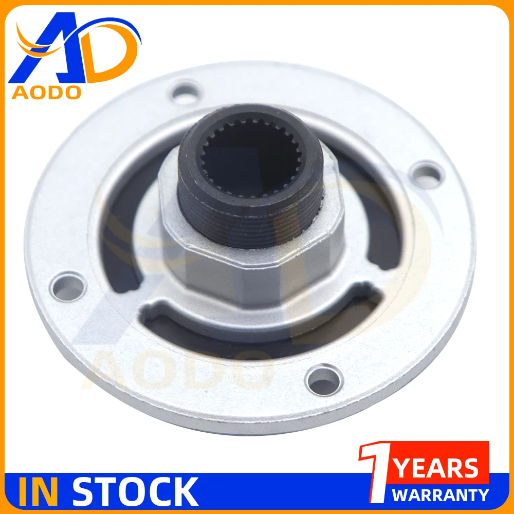 

For Hyundai I40 Kia DVE13 AC Compressor Clutch Hub Front Plate Sucker 4J031-0162 1B33E-00700 2A0920039 1B33E00700 976441R100