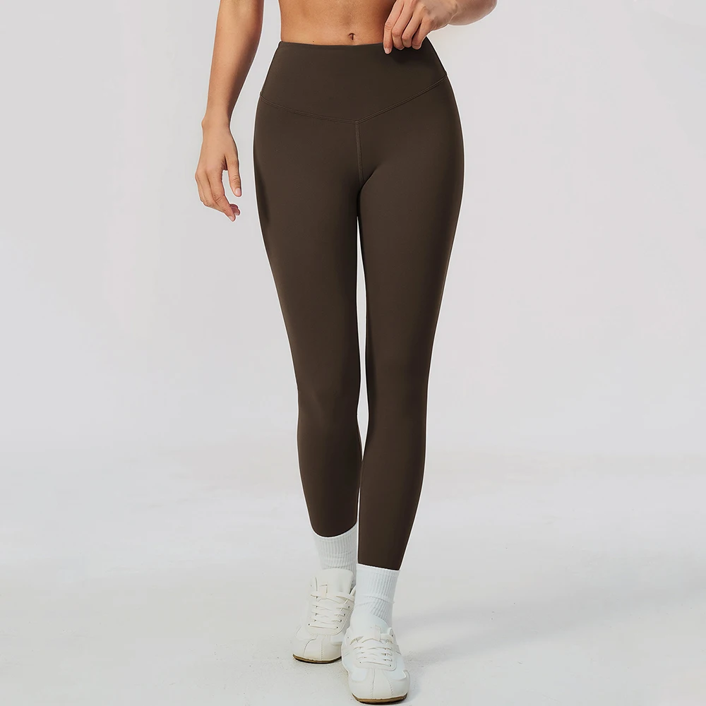 Summer Yoga Leggings Women High Waist Gym Fitness Tights Breathable Running Cycling Pants Sports Workout Leggings Gym Clothing