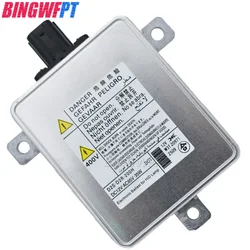 Car Accessories OEM W3T19371 W3T16271 W3T20671 W3T20971 Xenon HID Headlight Ballast For Mitsubishi Mazda Honda Acura