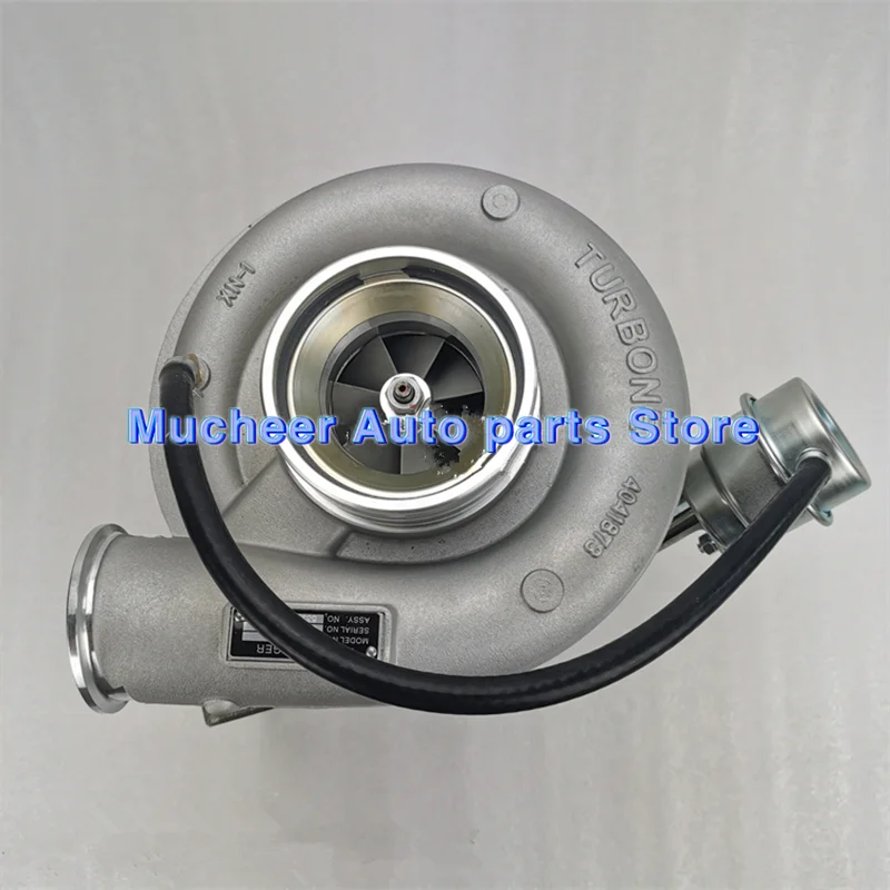 HX55W Turbo 4044319 3790523 4031182 4031182H 5322469 4047216 Turbocharger for Volvo Truck FH FM MD13 EURO4 Engine