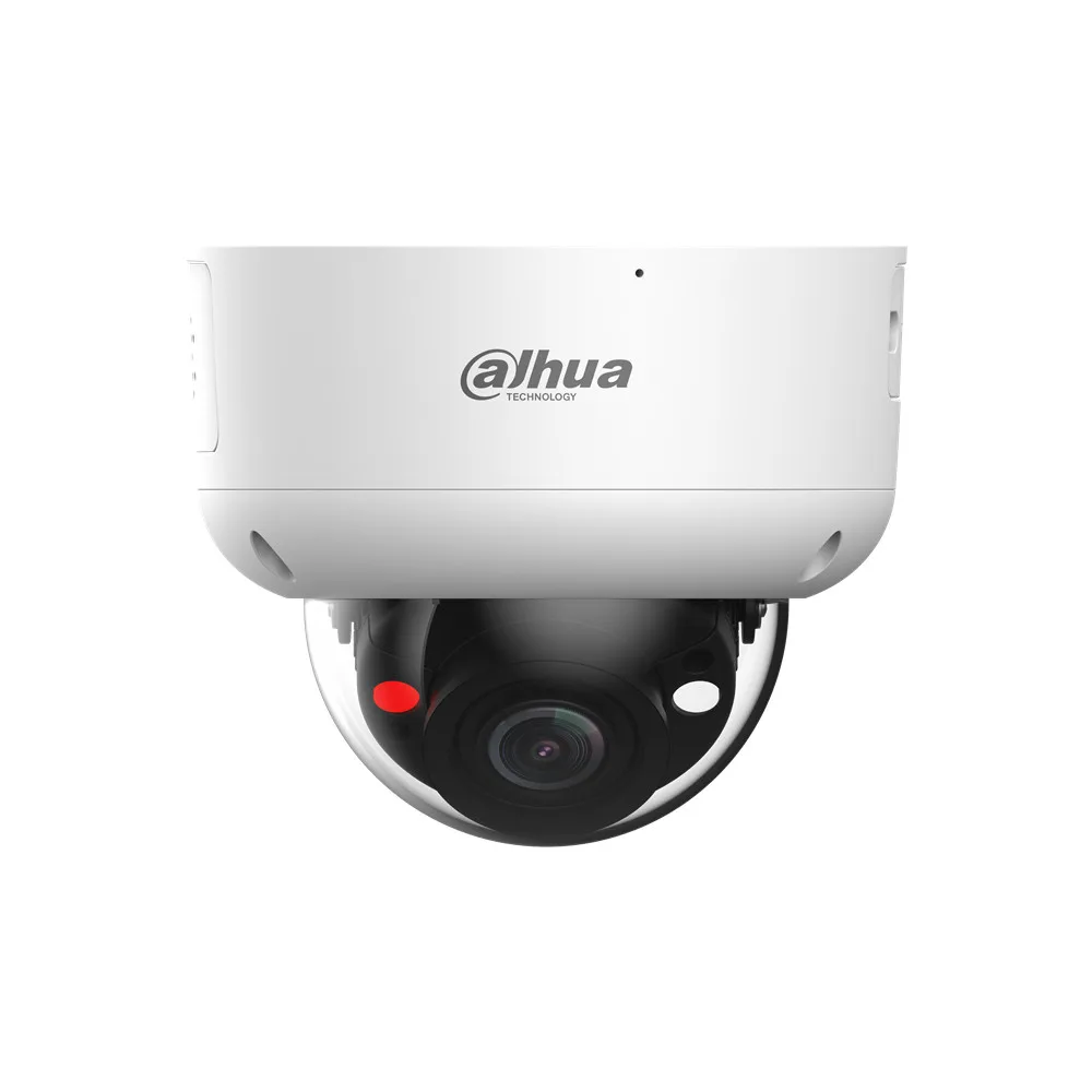 Dahua IPC-HDBW3849R1-ZAS-PV-S5 8MP IR 50M & full color Smart Dual