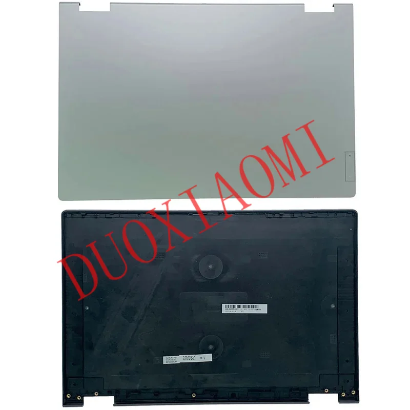 

New/orig shell top lid LCD rear cover back case for Lenovo IdeaPad Flex 5-14 iil05 are05 itl05 laptop 5cb0y85290