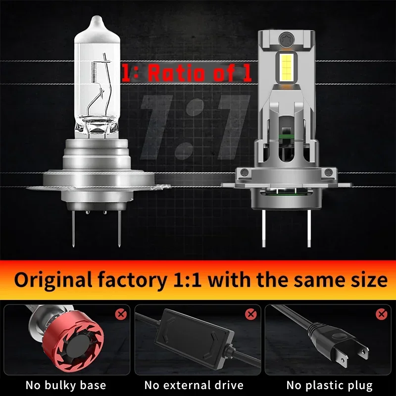 Thumbnail 2 - #27 Best Halogen Headlight Bulbs to Buy In 2026