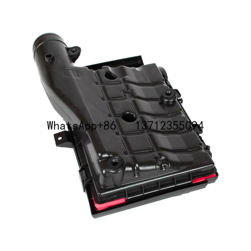 

Brand New Air Filter Housing 04E129611AK 04E129611G 04E129611AG Black Plastic For VW Golf Jetta Fox Sharan Tiguan EA211 1.4T