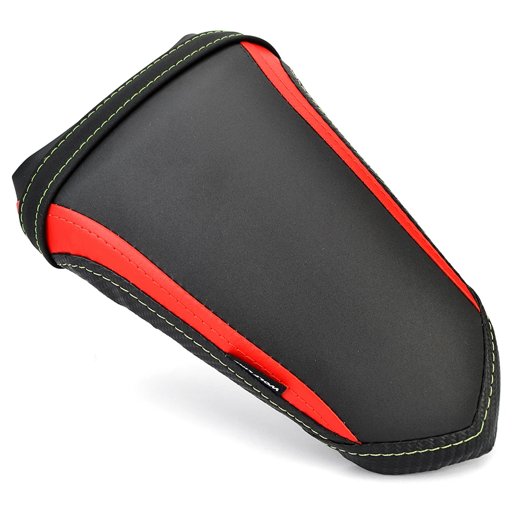 

YZF R1 R7 Motorcycle Rear Passenger Solo Seat Cowl Cushion Pad For Yamaha YZF-R1 YZFR1 R1 2015-2022 YZF R7 YZF-R7 2021-2023