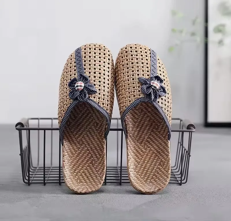 파란색