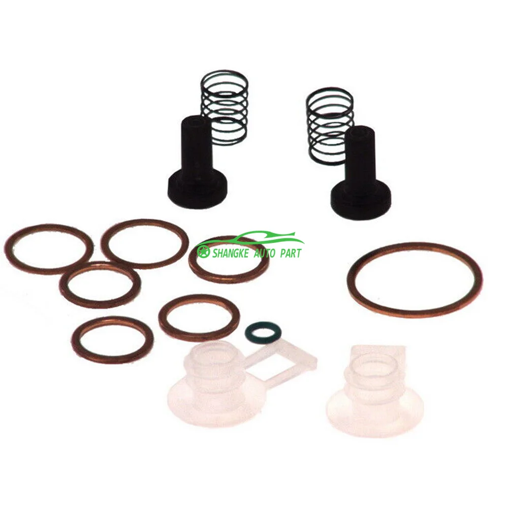 Diesel Pump Injector RepaiKit O-ring Repair Kit OEM  800692 2447010004 2447010011 FOR MMercedes BBenz Ponton Heckflosse   Diesel