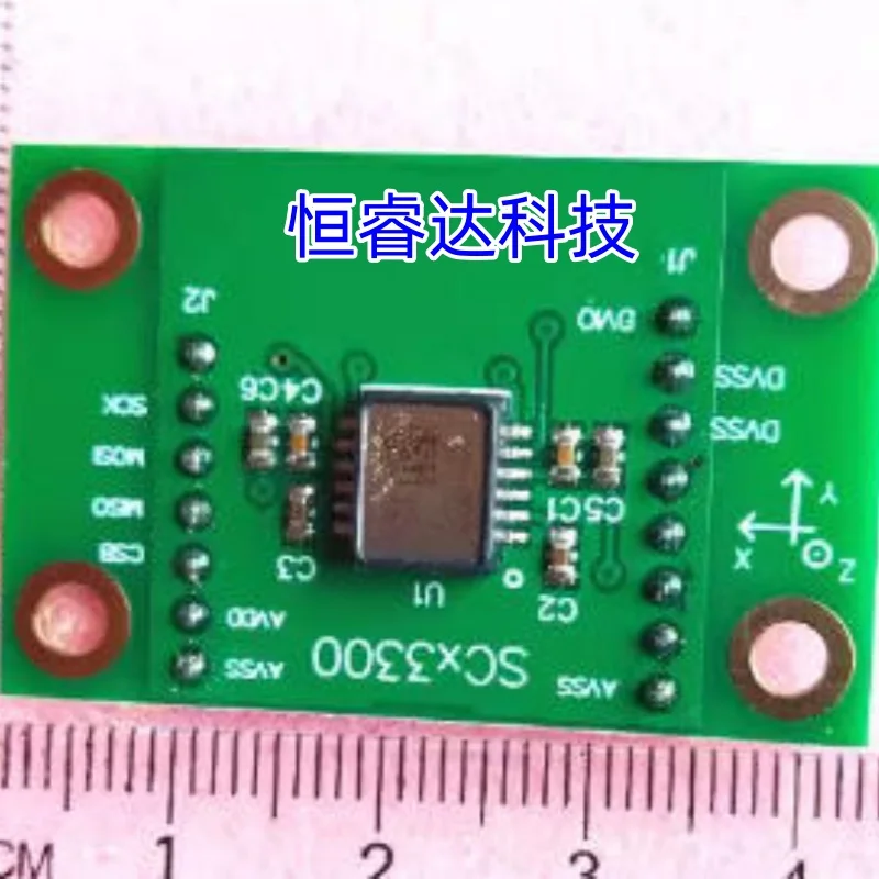 1PCS/LOT SCL3300-D0…