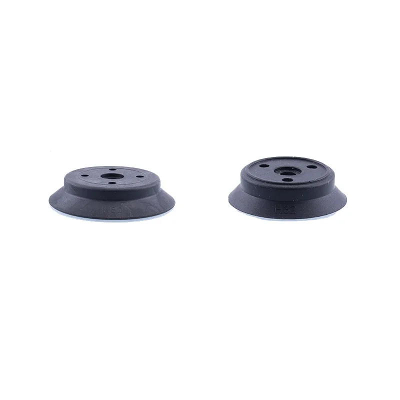 H Series Heavy-duty Robot Vacuum Suction Cups H32 H40 H50